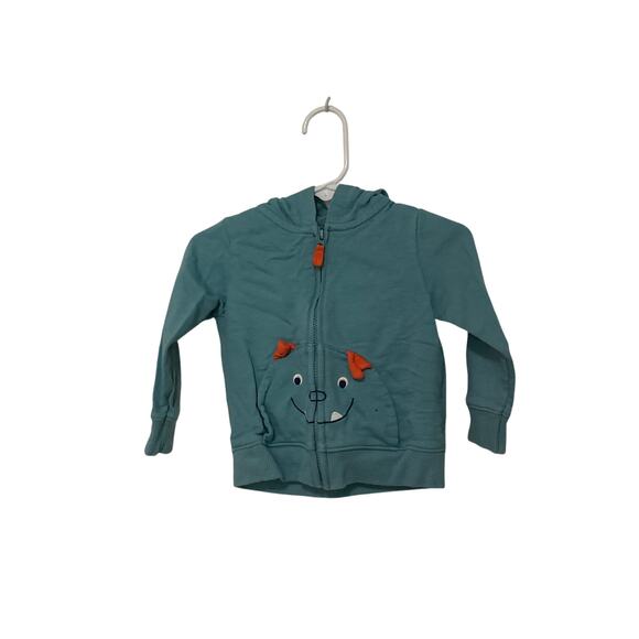 Carter’s top size 12M - Picture 1 of 3
